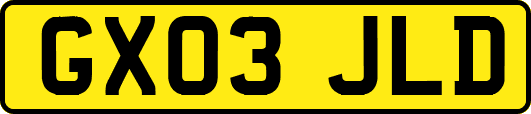 GX03JLD