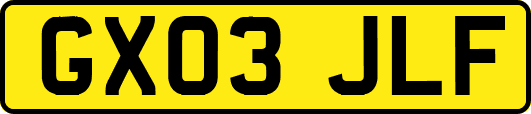 GX03JLF