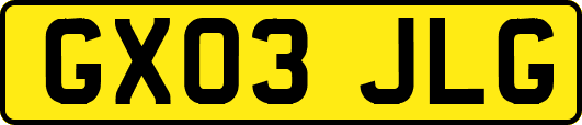 GX03JLG