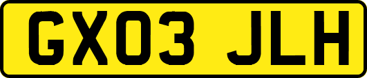 GX03JLH