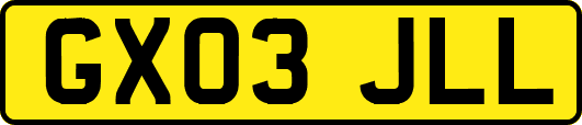 GX03JLL