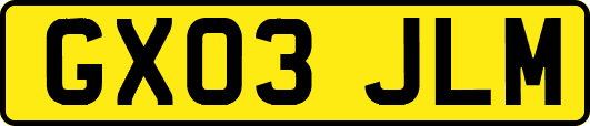 GX03JLM
