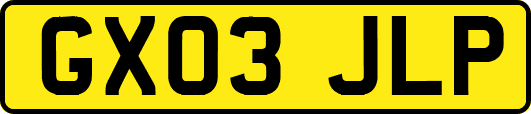 GX03JLP