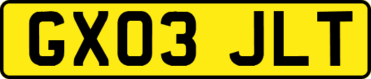 GX03JLT