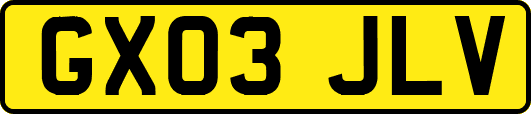 GX03JLV