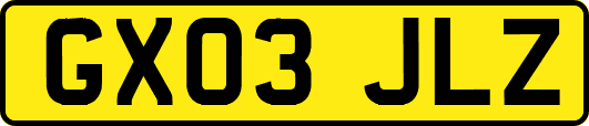 GX03JLZ