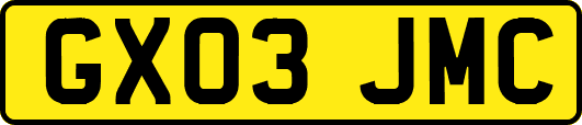 GX03JMC