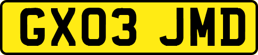 GX03JMD