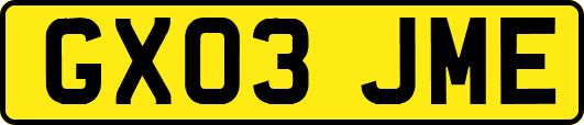 GX03JME