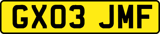 GX03JMF