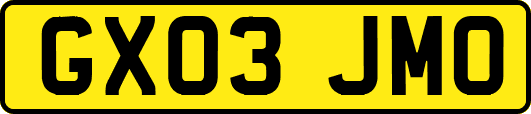 GX03JMO