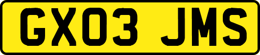 GX03JMS