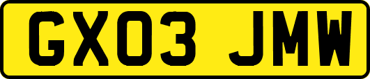 GX03JMW