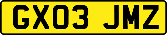 GX03JMZ