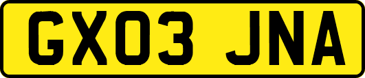 GX03JNA