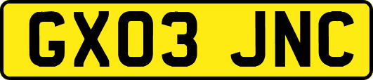 GX03JNC