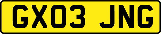 GX03JNG