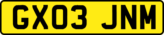 GX03JNM