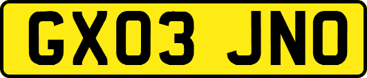 GX03JNO