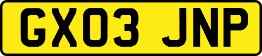 GX03JNP