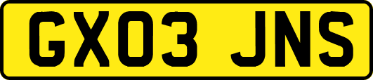 GX03JNS