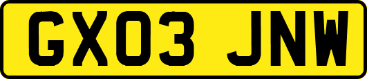 GX03JNW