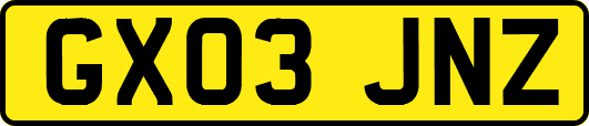 GX03JNZ