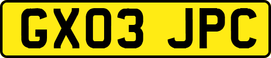 GX03JPC