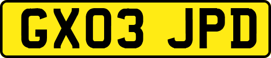 GX03JPD