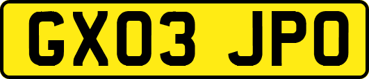 GX03JPO