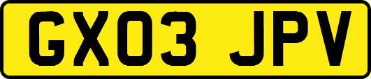 GX03JPV