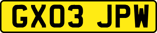 GX03JPW
