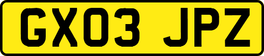 GX03JPZ