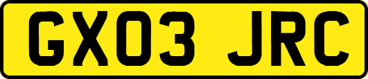 GX03JRC