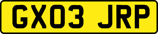 GX03JRP