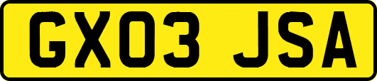 GX03JSA