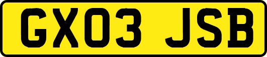 GX03JSB