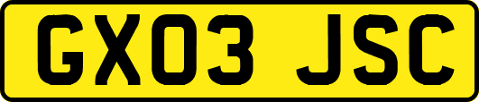 GX03JSC