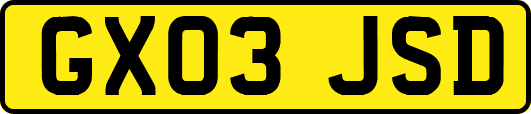 GX03JSD