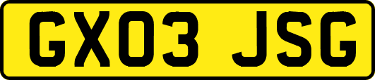 GX03JSG