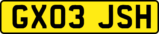 GX03JSH