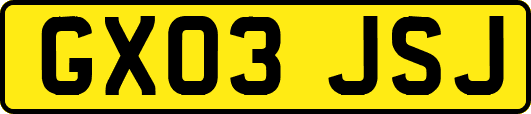 GX03JSJ