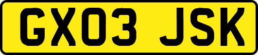 GX03JSK