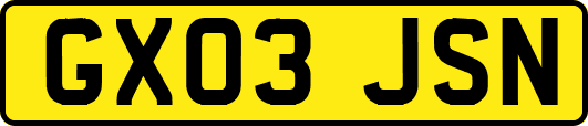 GX03JSN