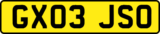 GX03JSO