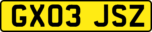 GX03JSZ