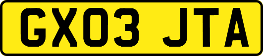 GX03JTA