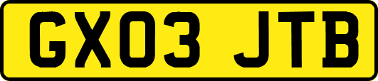 GX03JTB