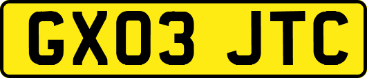 GX03JTC