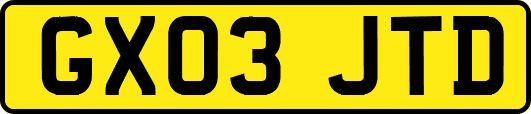 GX03JTD